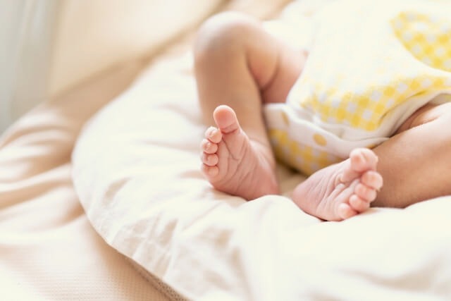 膠原病（全身性エリテマトーデス）は母乳育児できる？
